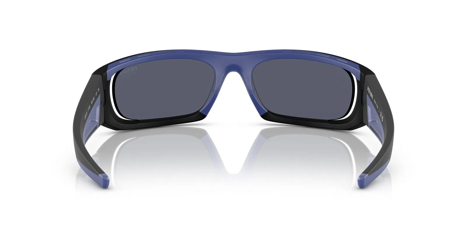 Prada Linea Rossa 02YS Sunglasses - view 12